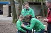 Vader-zoon weekend